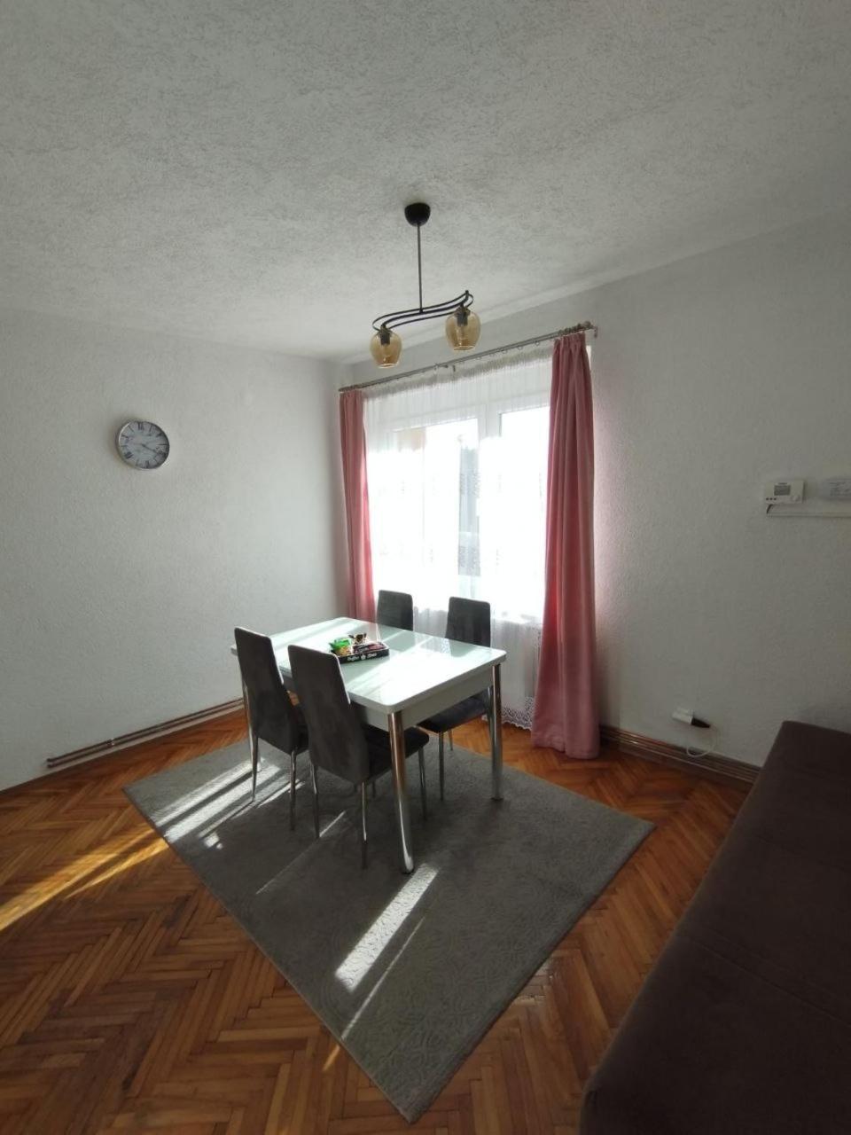 Apartman Rania Apartment Visoko Exterior photo